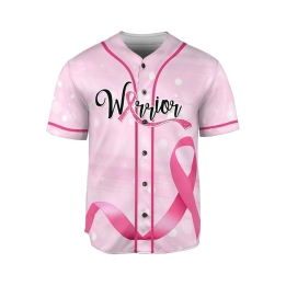 Cancer Awareness Jerseys 